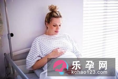 哪些条件的孕妇可以进行水中分娩