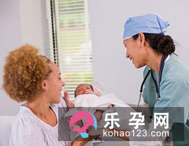 产妇分娩别轻易选择剖腹产
