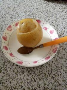 冰糖川贝炖雪梨婴儿可以吃吗 好处和坏处有哪些