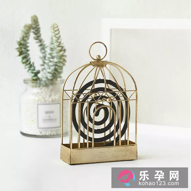 孕妇可以用蚊香吗
