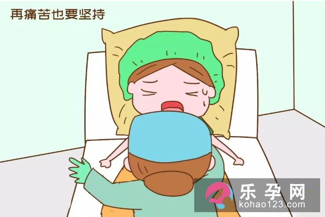 剖腹产后24小时必须要做什么