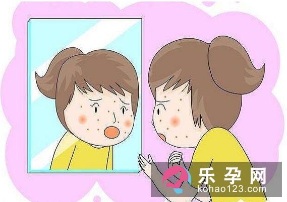 孕期如何护肤会皮肤变好